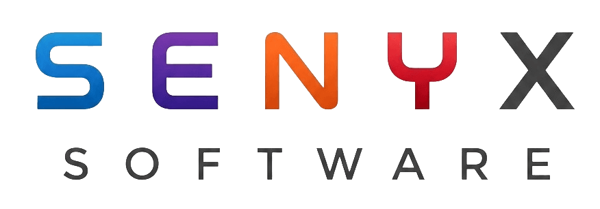 SENYX Software
