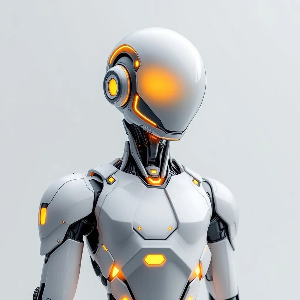 SENYX Robot