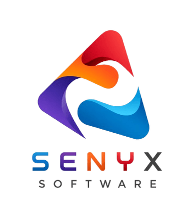 Senyx Software Logo