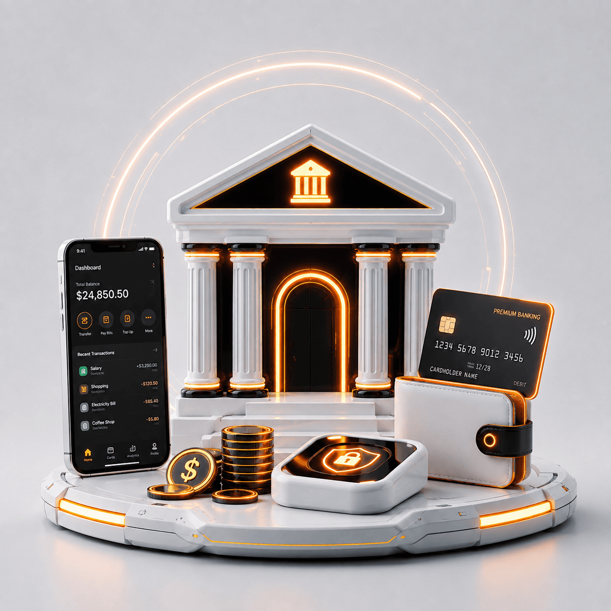 Fintech & Banking