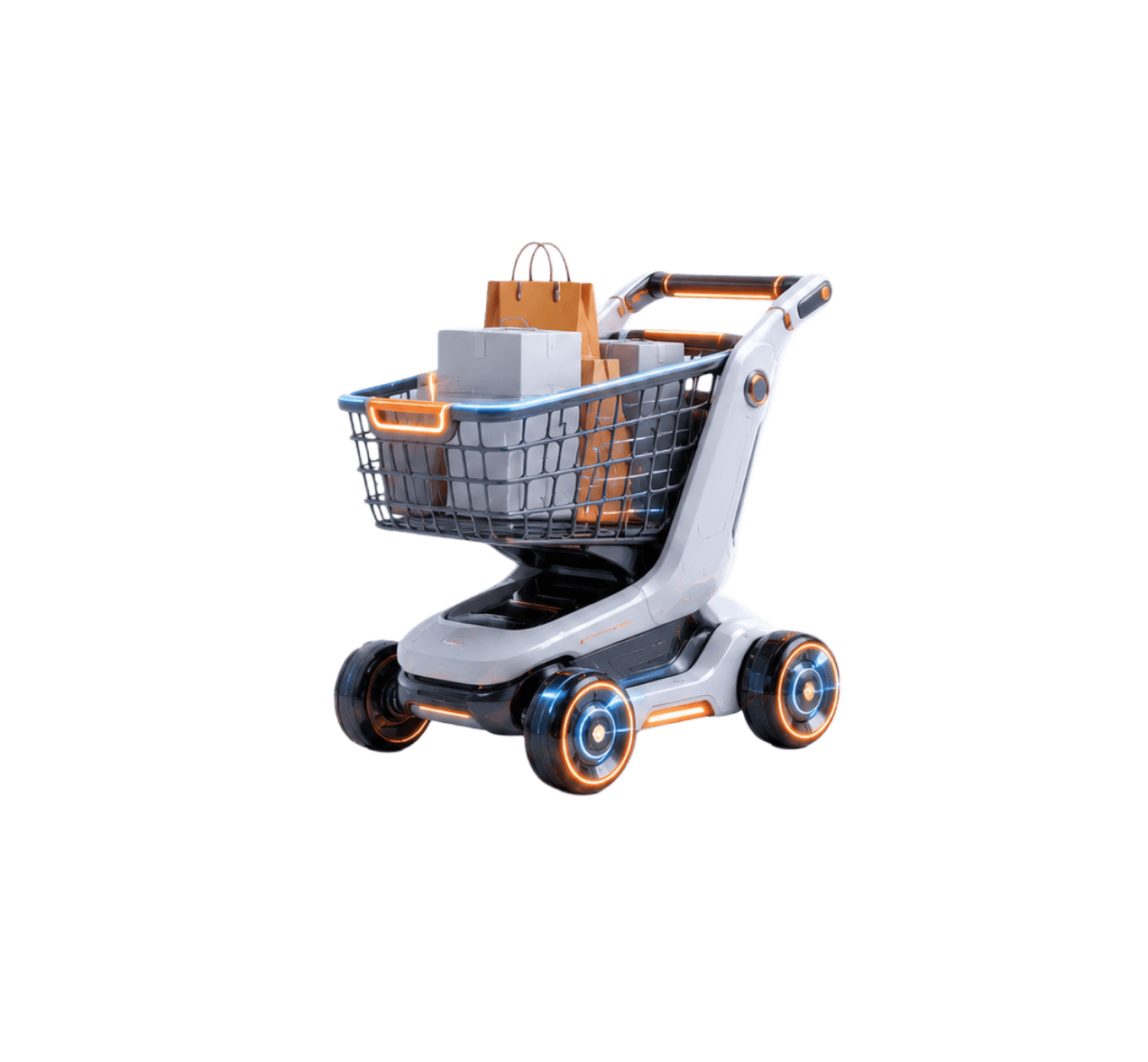 E Commerce Solutions